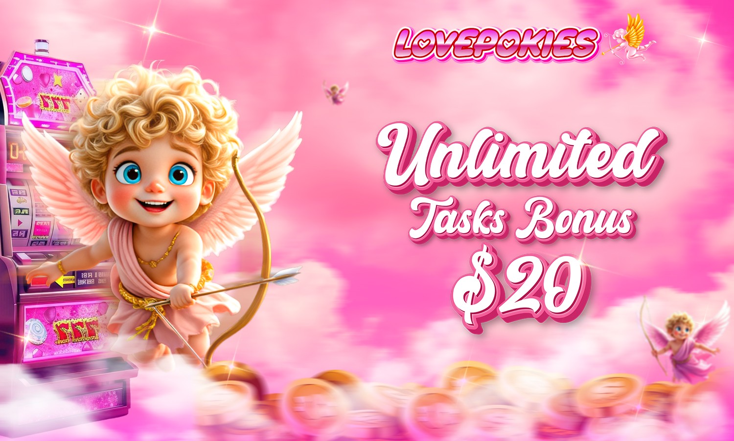 Slotmate88 Promotional Banner