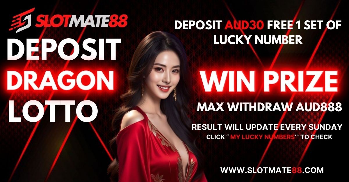 Slotmate88 Welcome Bonus